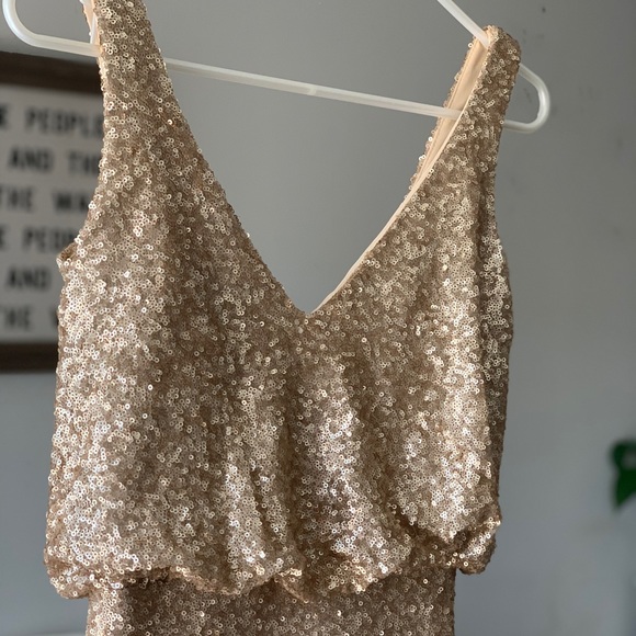 Sorella Vita Bridesmaid Dress (Style No. 8938) - Picture 10 of 16